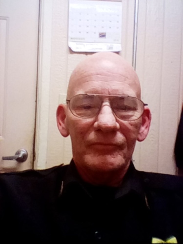 Donald Shumaker