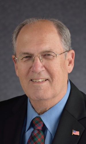 Glenn Ledbetter
