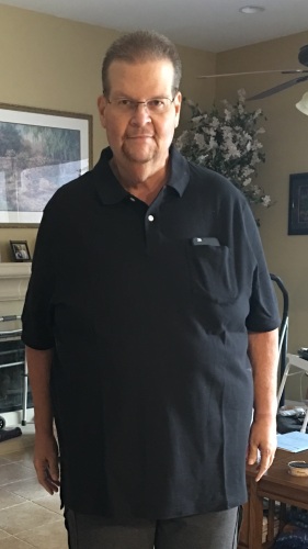 Michael Parsons