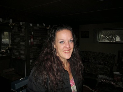 Jody Johnson