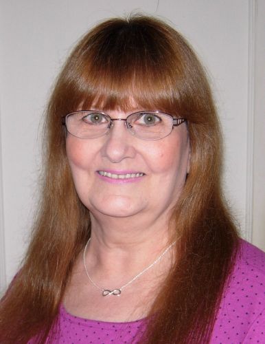 Janice Saxinger