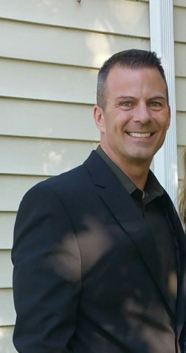 Duwayne Matz
