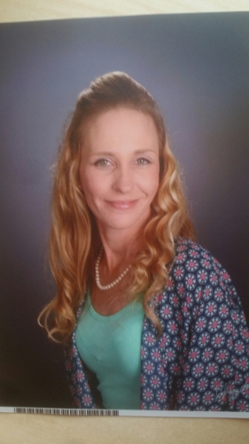 Heather Calhoun