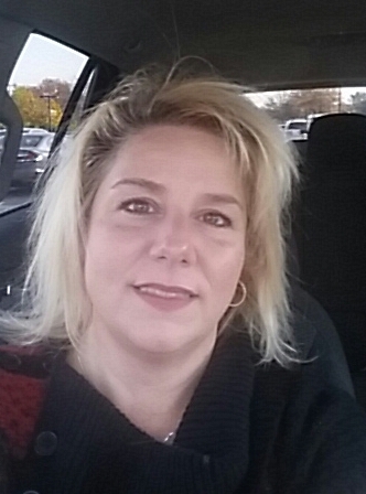 Janine Pfersching