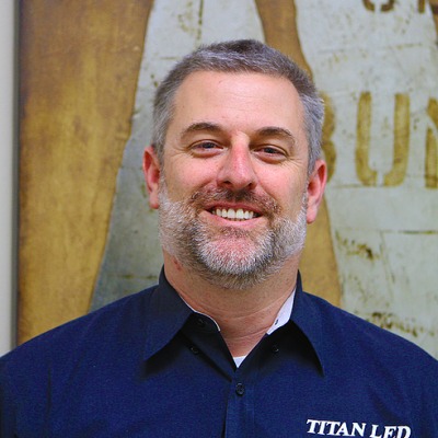 Eric Kurtik