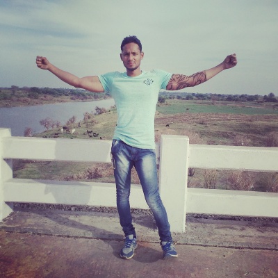 Muhammad Shaikh