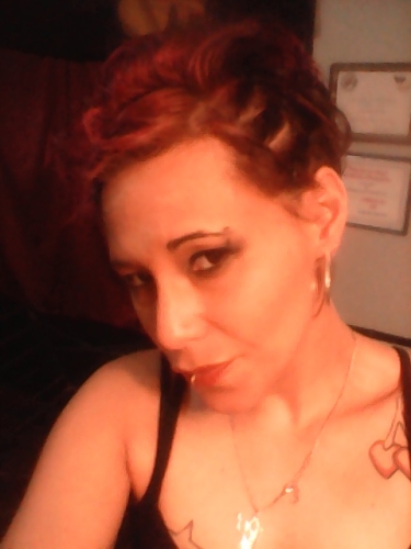 Tanisha Turley