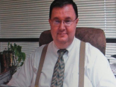 Jon Roberts