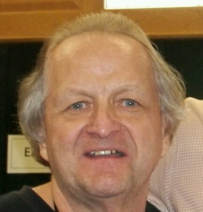 Larry Burton