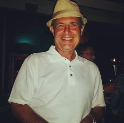 Raymond Mirowski