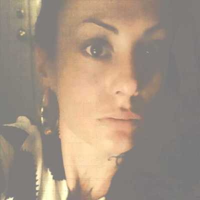 Rebecca Hutton