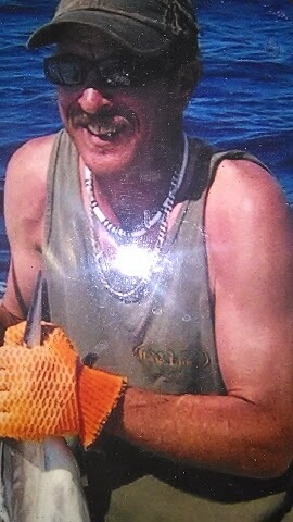 Bruce Cook