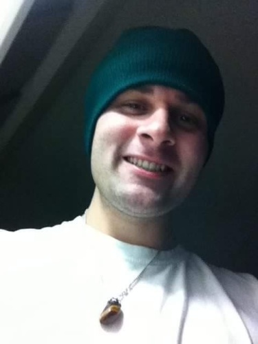 Jered Drake