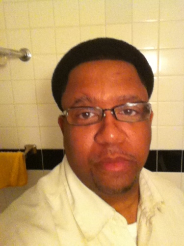 Shawn Hamilton