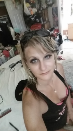 Jennifer Woodruff