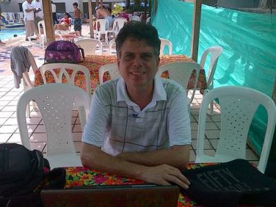 Joaquin Gomez
