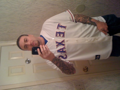 Johnathan Ortega
