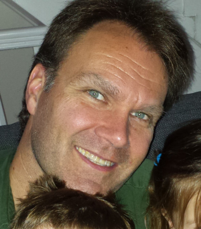 Christopher Dougherty