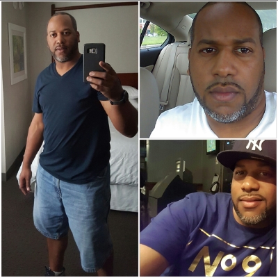 Tremayne Carter