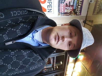 Bryson Baldwin