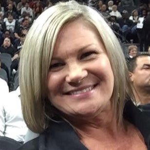 Vicki Morris