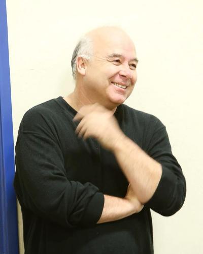 Joseph Galata