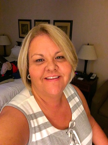 Regina Leggett