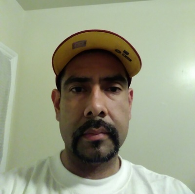 Rocky Hernandez