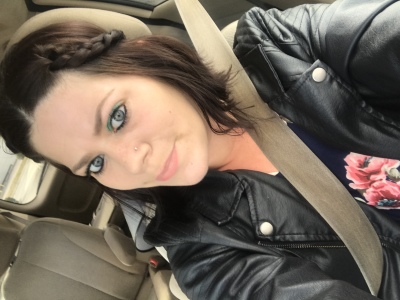 Heather Lee