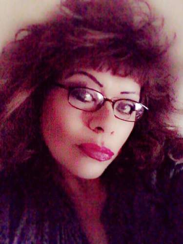 Melinda Shadle