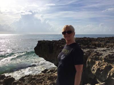 Cynthia Shaffer