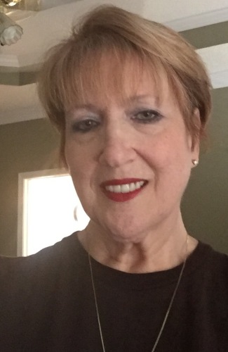 Christine Sazin