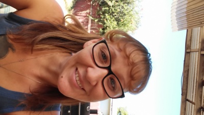 Davida Severance