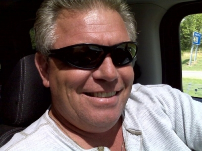 Brian Brooks