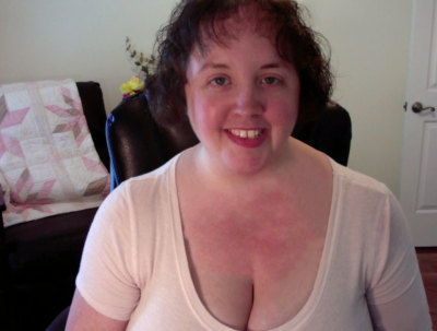 Emily Blackman