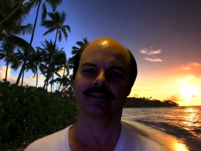 Paul Carpenter