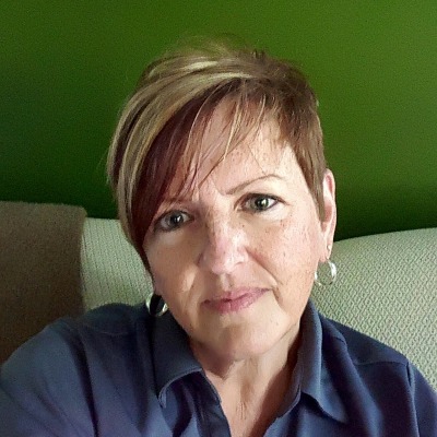 Marianne Mcallister