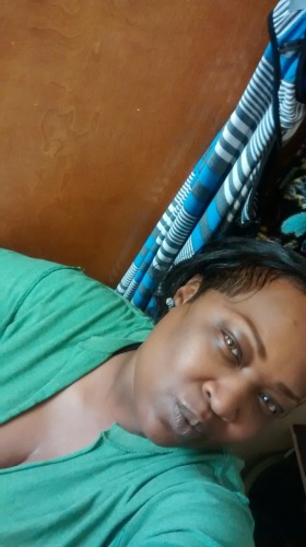 Connie Gooden