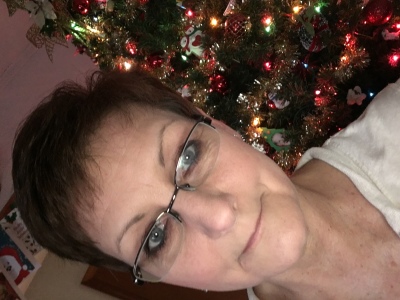 Gail Sweetman