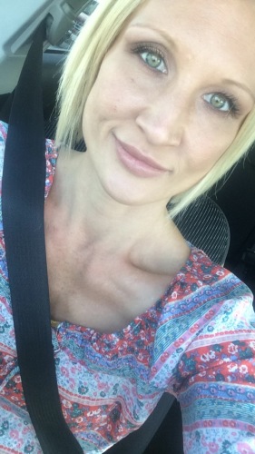 Amanda Davis