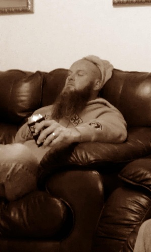 Kevin Baumgartner