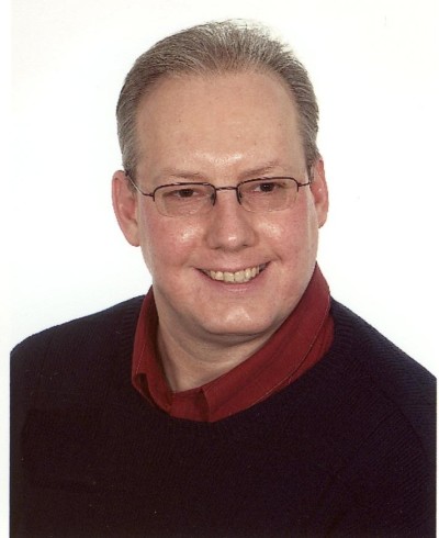 Clifford Martin