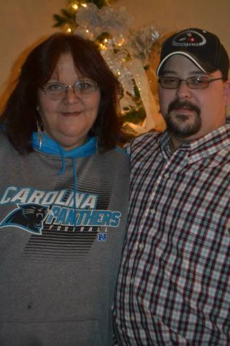 Carrie Bradley