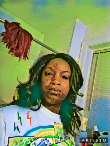 Tanisha Gilmore