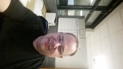 Eric Johansen