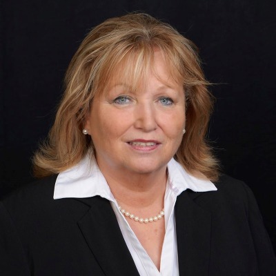Sarah Depew