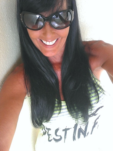 Deborah Ray