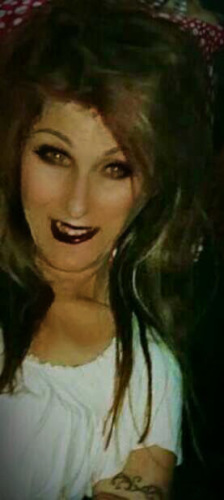 Rhonda Preston