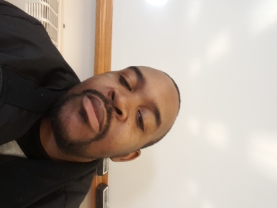 Terrence Stanford