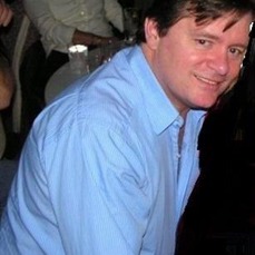 Mark Caron